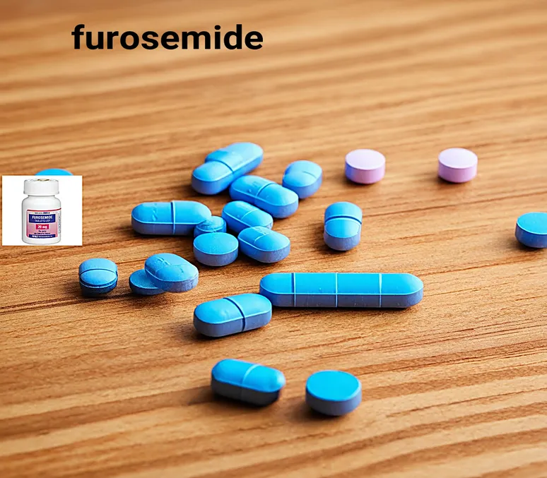 Furosemide 1